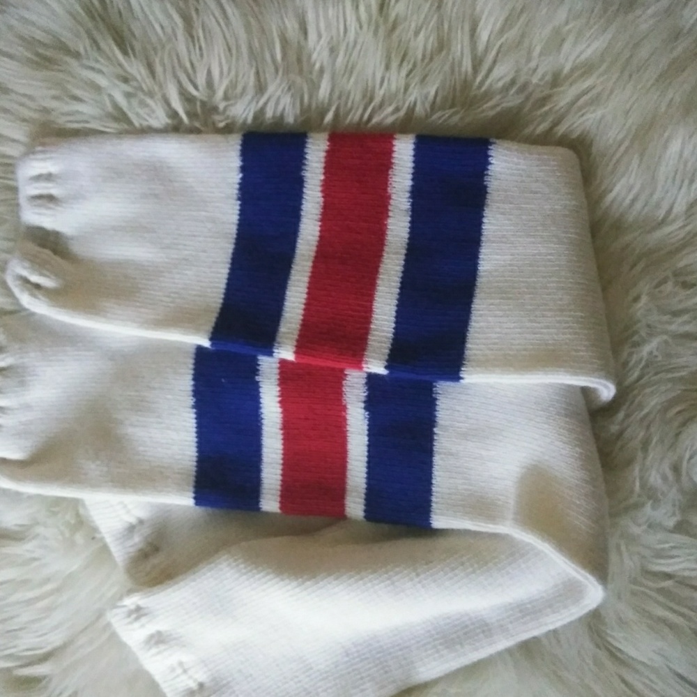 Fashion leg warmers